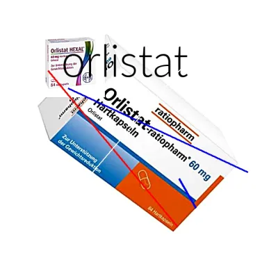 Orlistat acheter